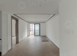 整租·中南印象 3室2厅 南_中南印象租房