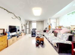 整租·福馨苑 3室2厅 错层 南/北_福馨苑租房