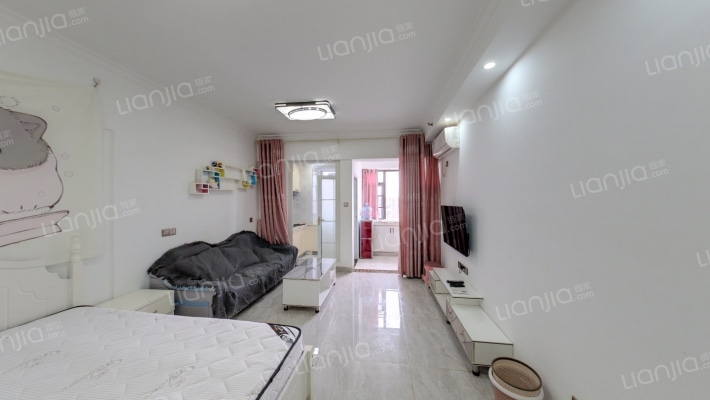 国泰九龙湾二手房实景图