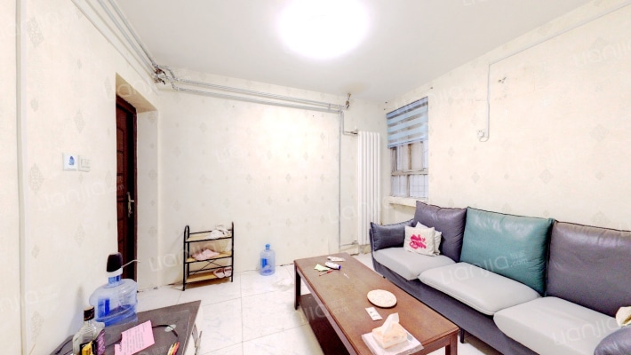 核工业第五研究设计院南院二手房实景图