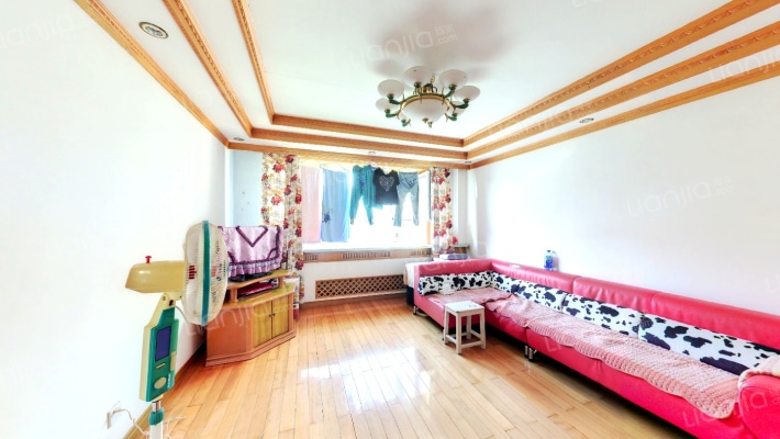 通潭西区二手房实景图