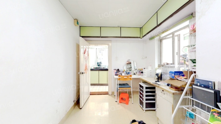 鸣乐中心二手房实景图