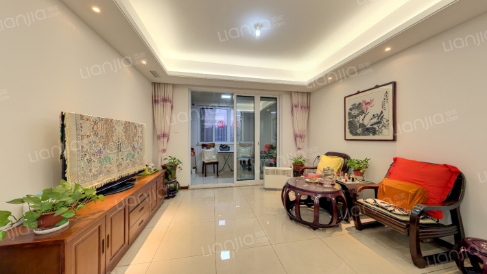 融侨悦城二手房实景图