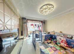 整租·锦泰花园 3室2厅 南/北_锦泰花园租房