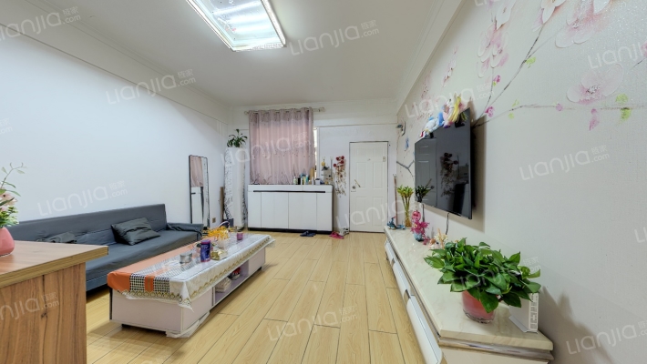 珠泉农贸市场二手房实景图