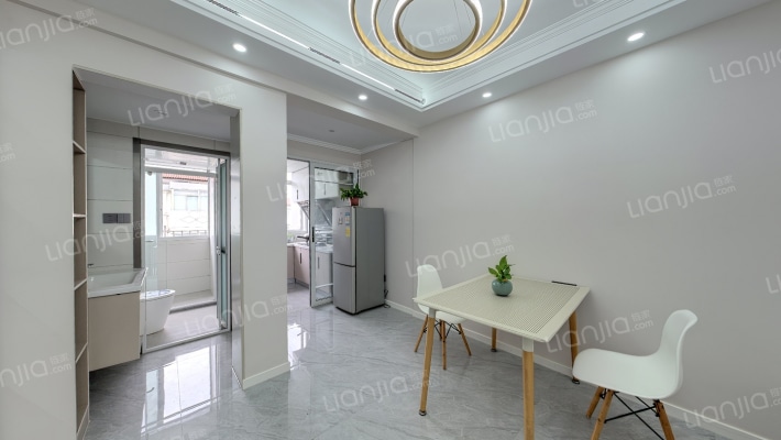 珍珠路二手房实景图