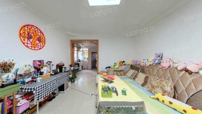 英烈路16号二手房实景图