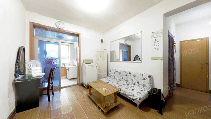 鸭子塘二手房实景图