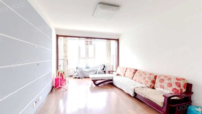 禹舜嘉园二手房实景图