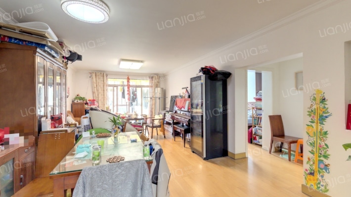 科汇景苑二手房实景图