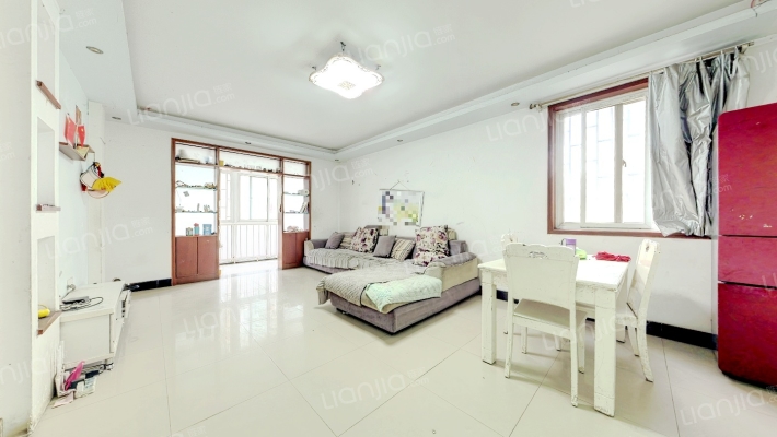 江山名居二手房实景图