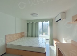 整租·巨和智慧产业园 1室0厅 西南_巨和智慧产业园租房