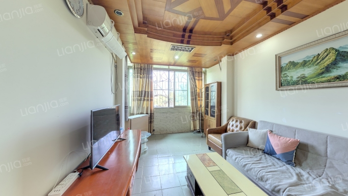 涌边一马路二手房实景图