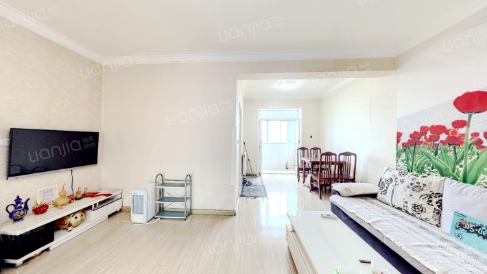 华阳里(滨海新区)二手房实景图