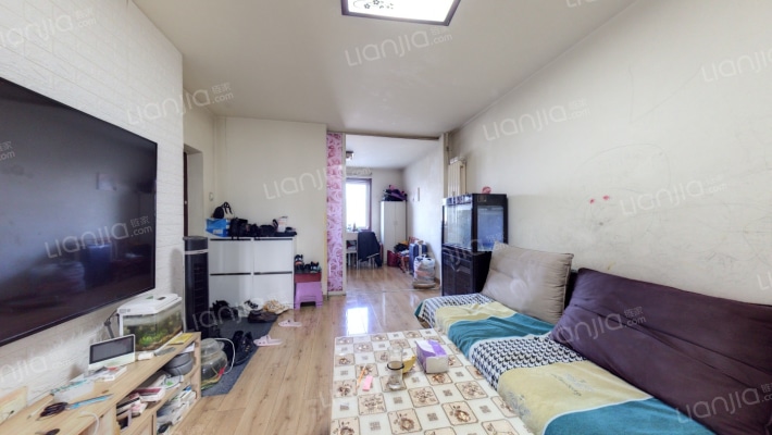 探矿家属院二手房实景图