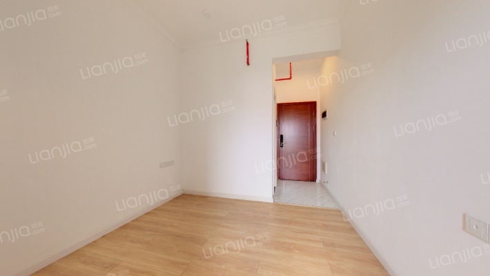 富璟公馆二手房实景图