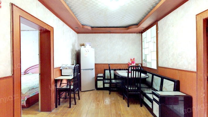 凤凰三村21号二手房实景图