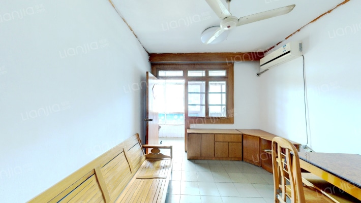 人民巷四号二手房实景图