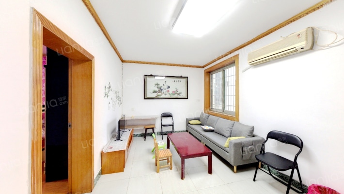 兔子坡小区二手房实景图