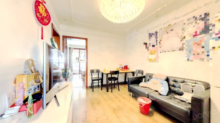 五台山二手房实景图