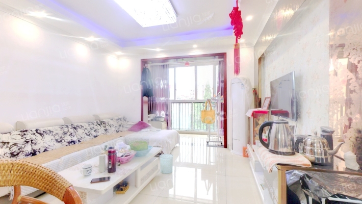 银杏园(银杏西路)二手房实景图