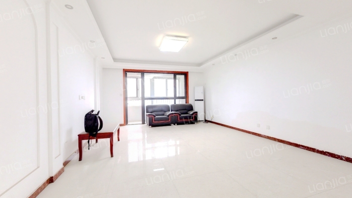 国际城四期二手房实景图