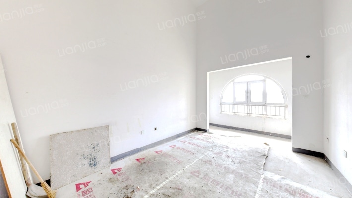 花郡家园二手房实景图