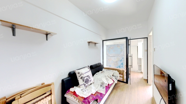 莲花大厦二手房实景图