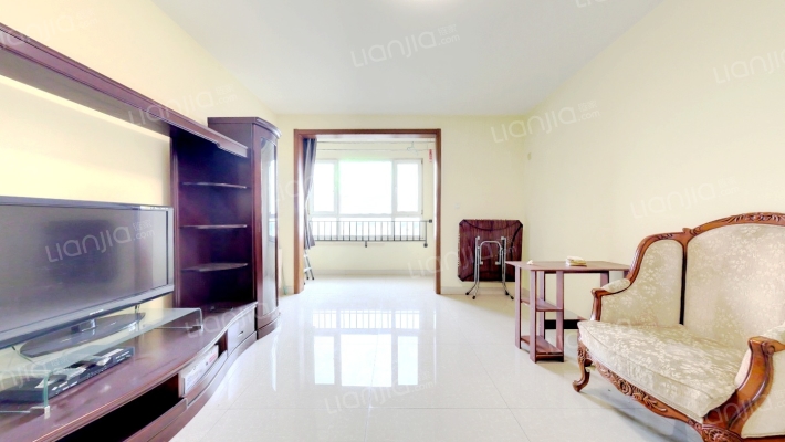 长阳国际城二区二手房实景图