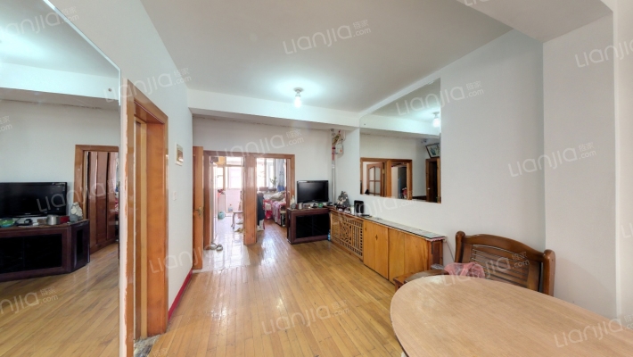 华园新村二手房实景图