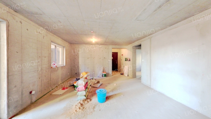 金科世界城二手房实景图