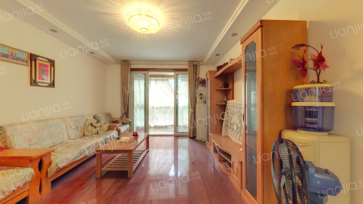 天润城第二街区二手房实景图