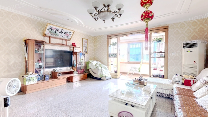 东明街36号二手房实景图