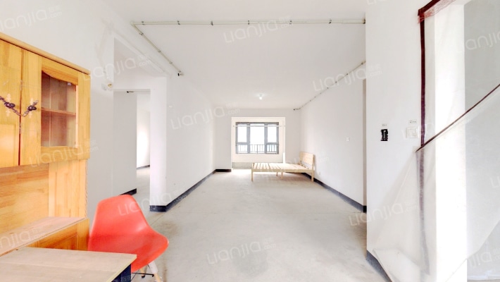 保利国际社区一期二手房实景图