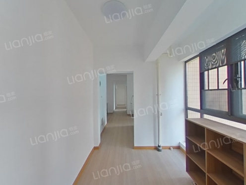 整租·润和又一城一期 4室2厅 南