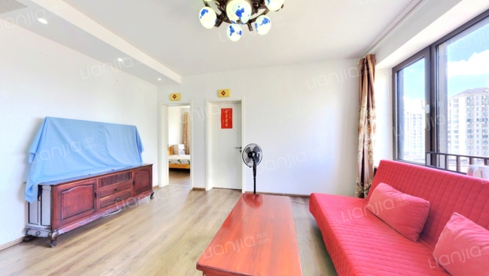 三湘四季花城牡丹苑二手房实景图