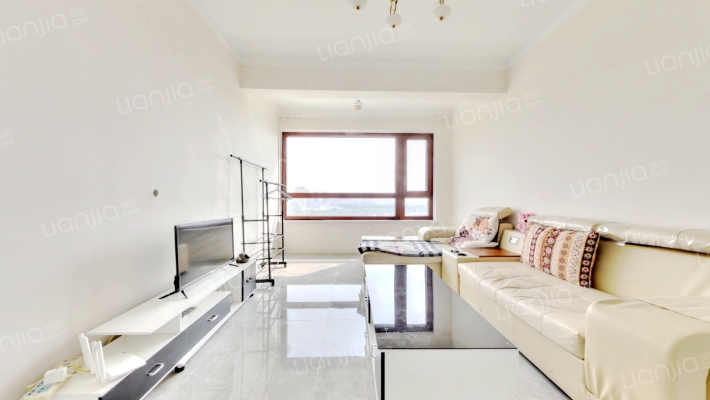 天成溪树庭院二手房实景图