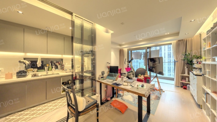 浦江海德二手房实景图