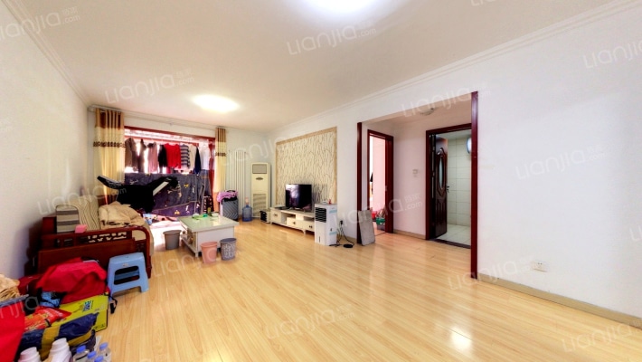 于家下河二手房实景图