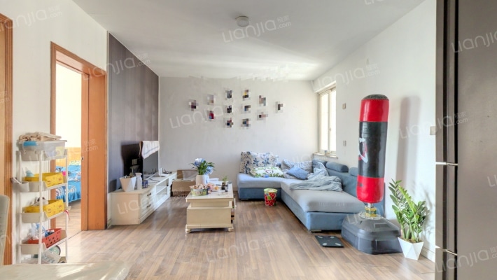 红旗村新楼二手房实景图