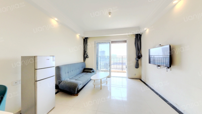 中海光谷锦城二手房实景图