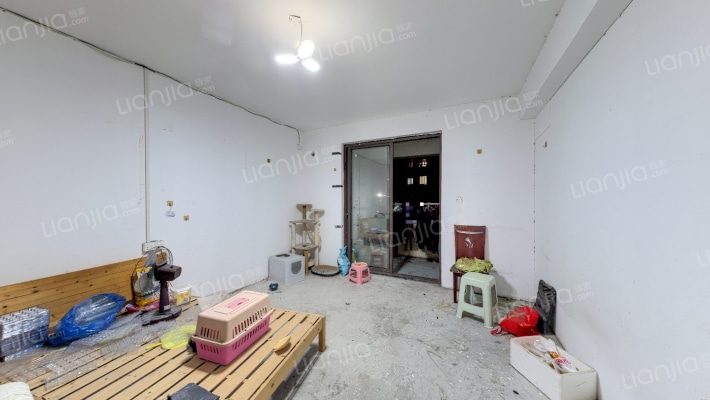 兆通西城一品二手房实景图