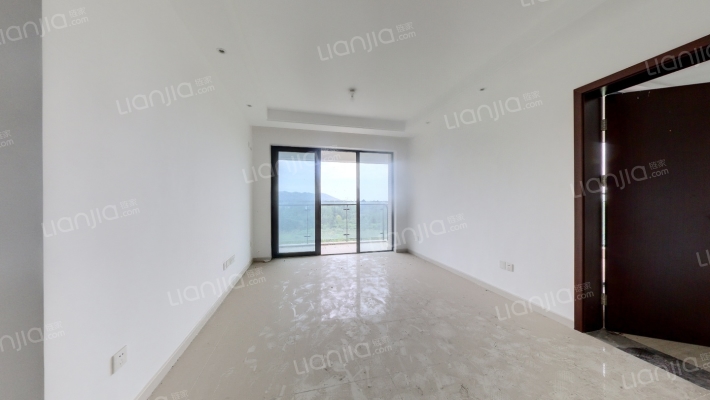 陇海三郎觅山一期二手房实景图