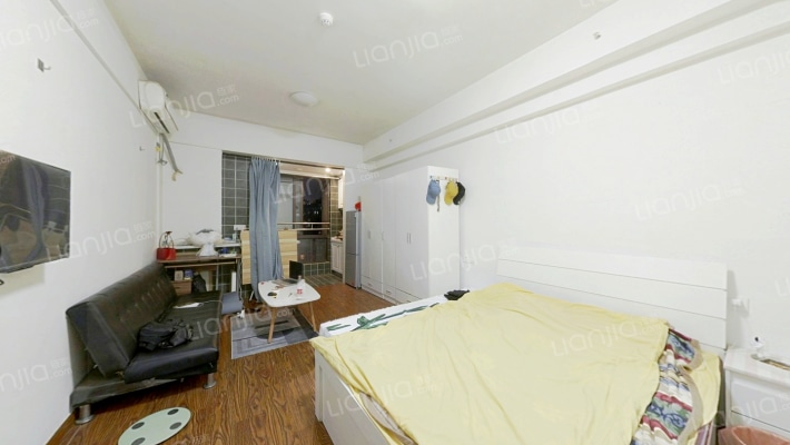 米兰公馆二手房实景图