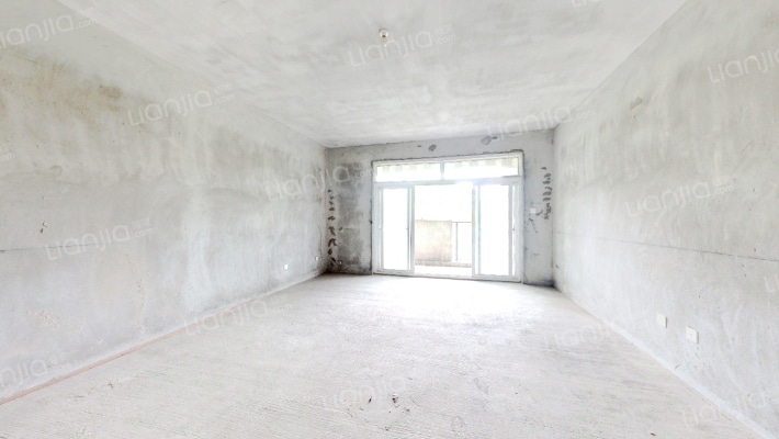 棠蓉园二手房实景图