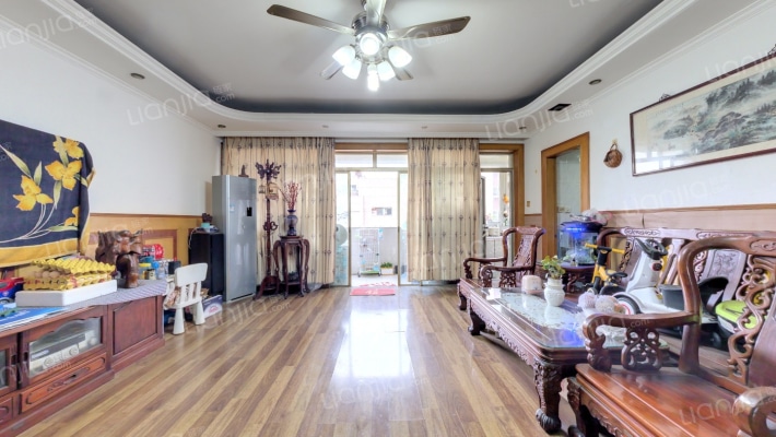 虹桥世家花园(公寓)二手房实景图