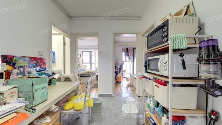 都景公寓二手房实景图