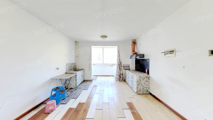 江南水乡电视人家二手房实景图