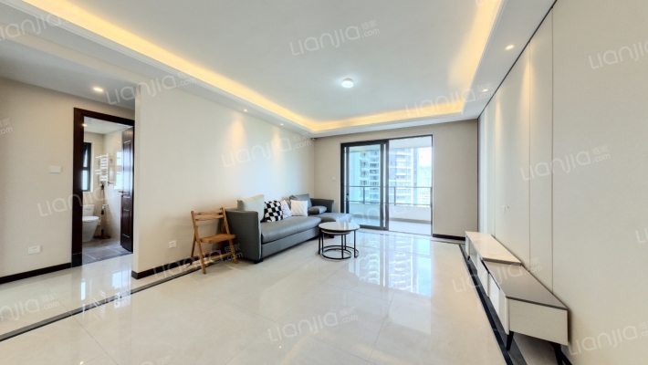 广汇御园二手房实景图