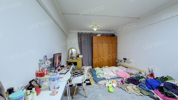 大唐果二手房实景图